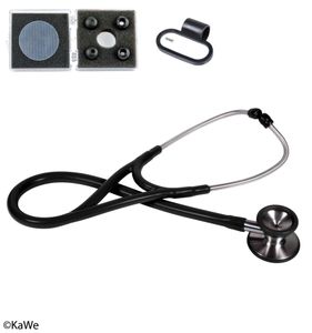 Hovedbilde Kardiologi-stetoskop - KaWe Profi Cardiology