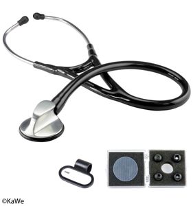 Hovedbilde Kardiologi-stetoskop - KaWe Top Cardiology 