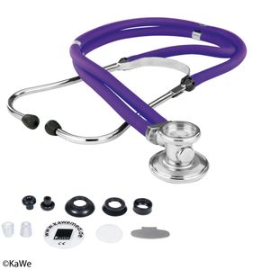 Hovedbilde Rapport "Alt-i-ett"-stetoskop 